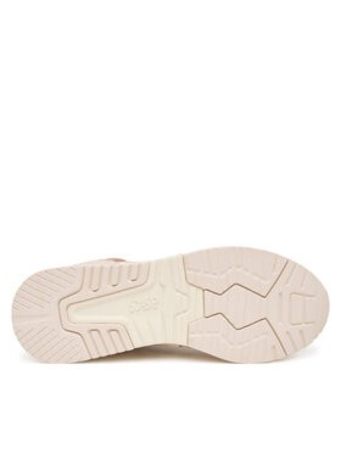 Asics Sneakersy Lyte Classic 1202A306 Brązowy