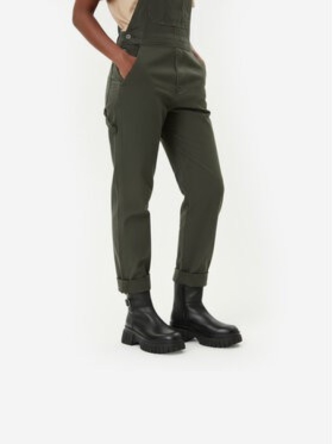 G-Star Raw Botki CEO-WI33-CS555-KIWI-13 Czarny