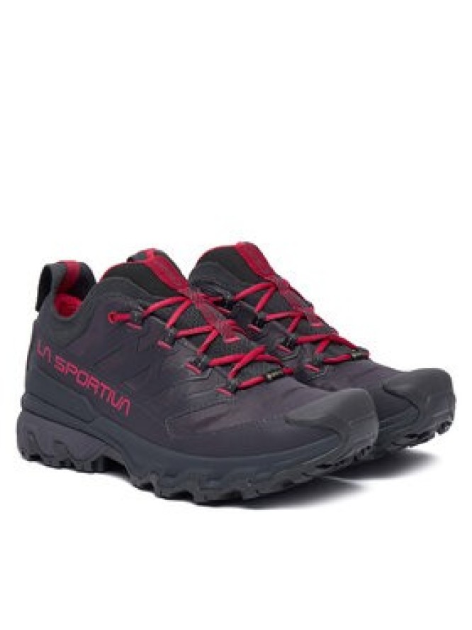La Sportiva Buty do biegania Ultra Raptor 3 GTX ZFHS111 Szary ciemny