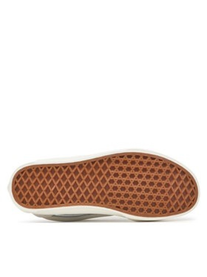 Vans Tenisówki Knu Skool VN000D6ZCD31 Beżowy jasny
