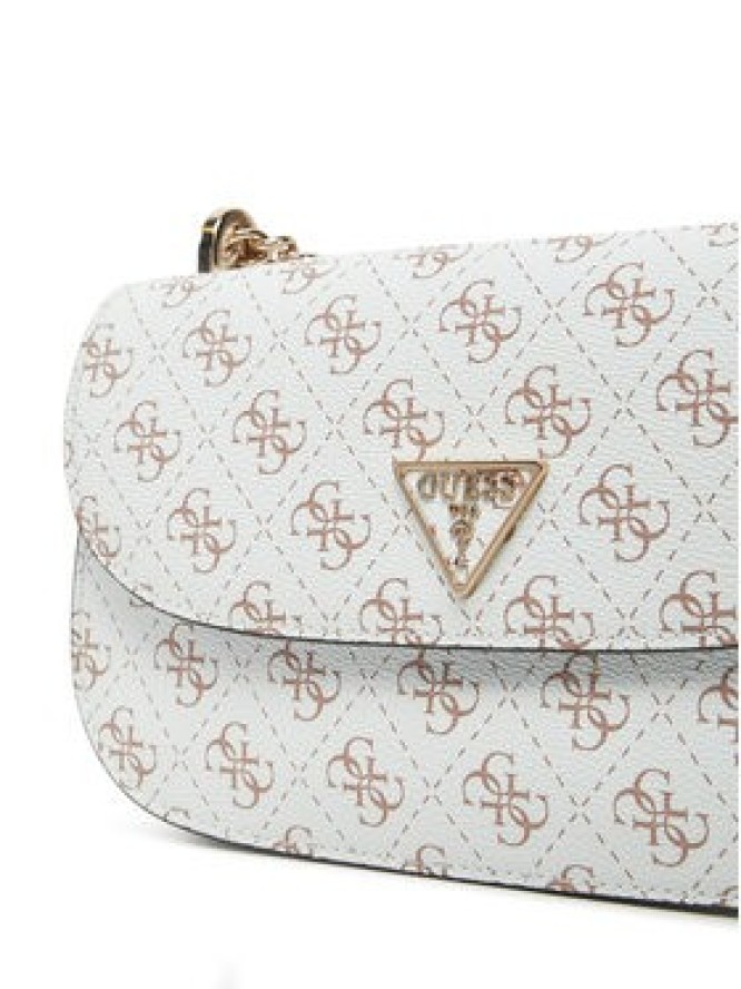 Guess Torebka HWEQG9 51021 Biały