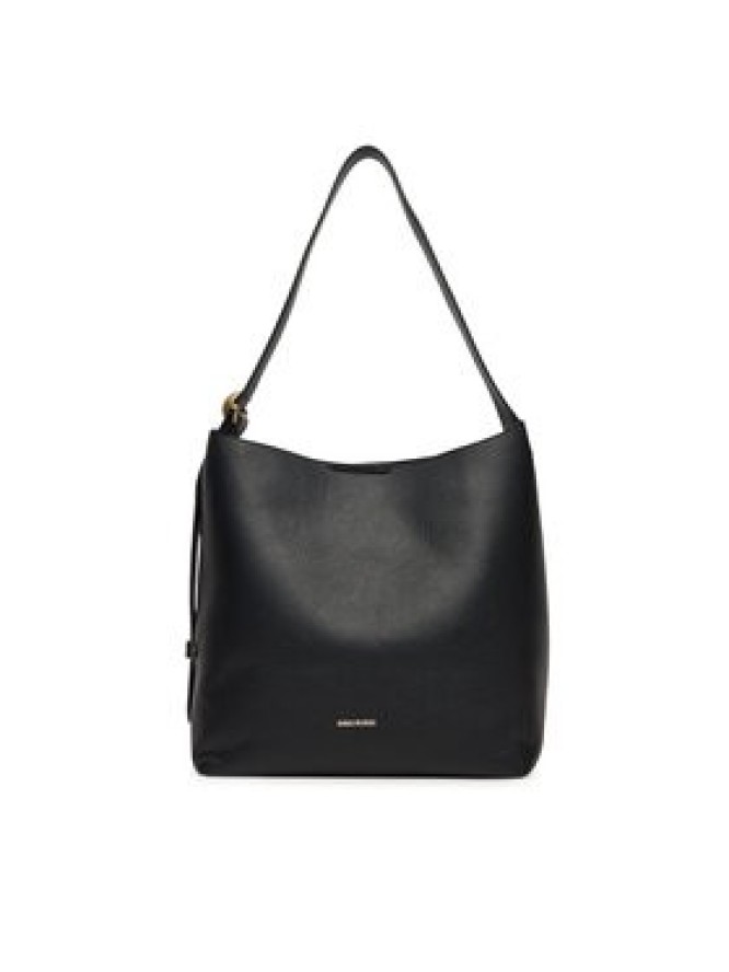 Gino Rossi Torebka C-THANA-KQ031 Czarny