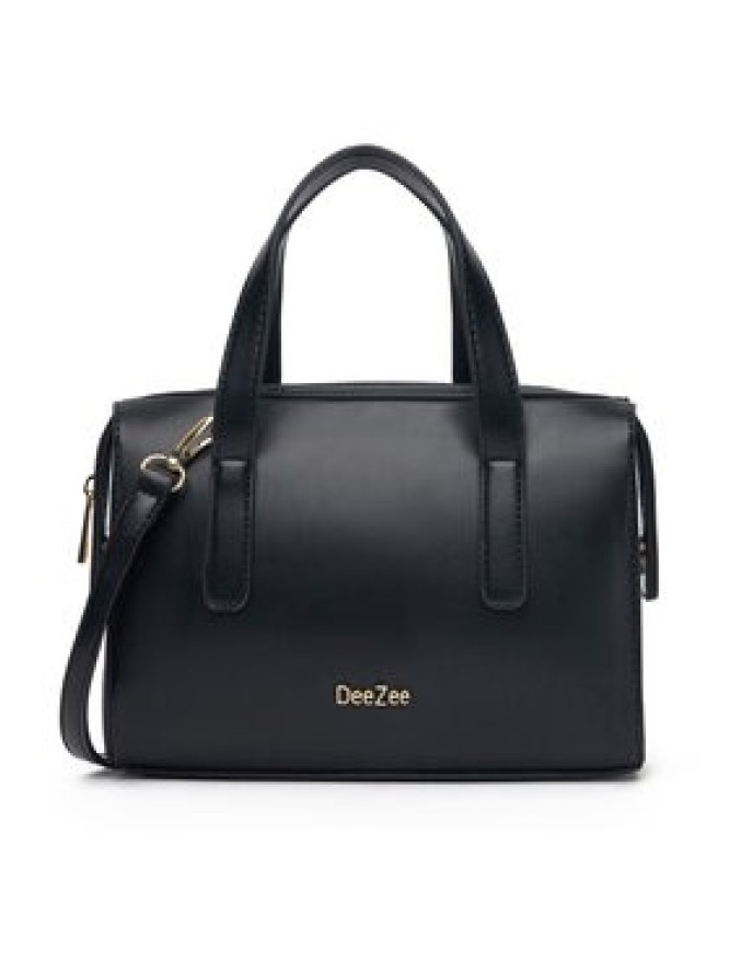 DeeZee Torebka DZE-S-011-07 Czarny