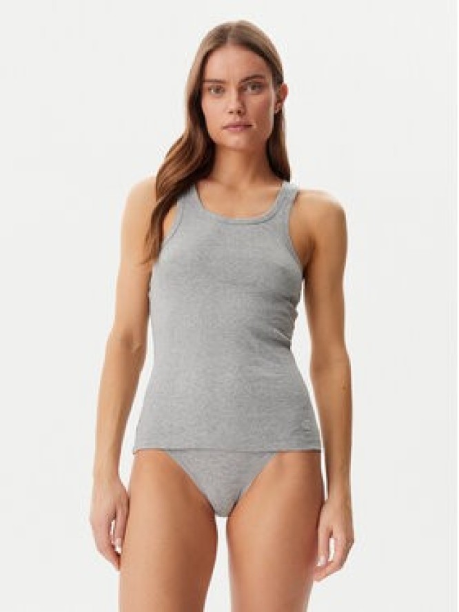 Calvin Klein Underwear Komplet topów LV00QS7493 Kolorowy Regular Fit