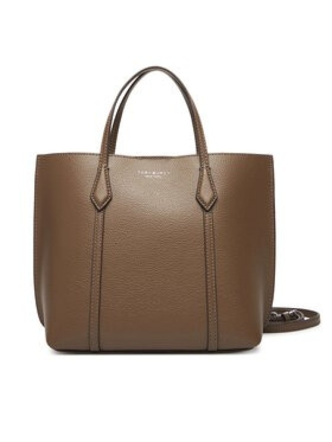 Tory Burch Torebka 174234 Brązowy