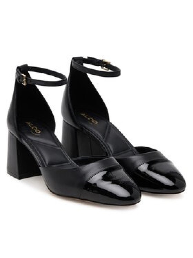 Aldo Czółenka Silvana 13620977 Czarny