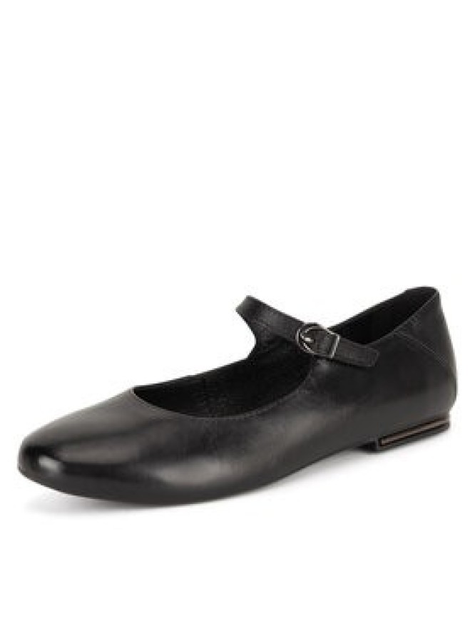 Lasocki Baleriny RST-ARABELLA-01 Czarny