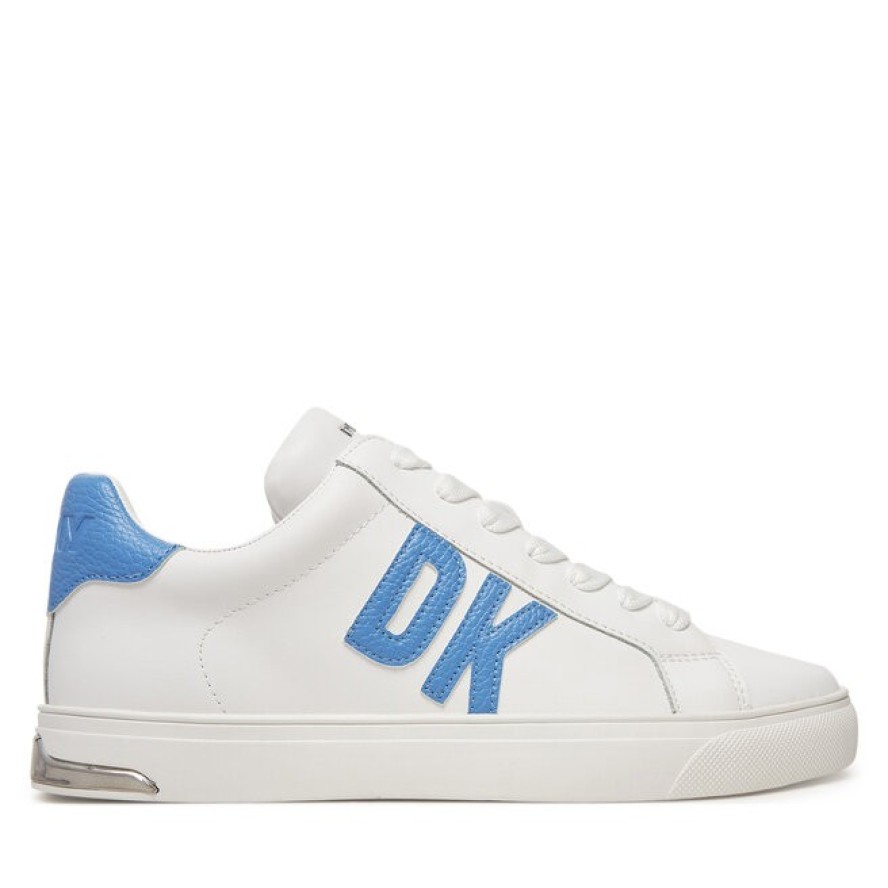 Sneakersy DKNY