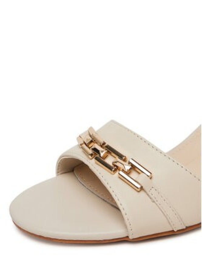 MEXX Sandały MX/022C-HY Beżowy