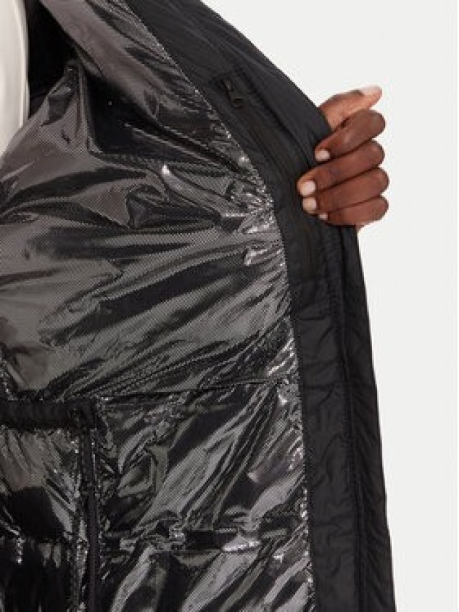 Columbia Kurtka zimowa Pike Lake™ III 2133543 Czarny Regular Fit