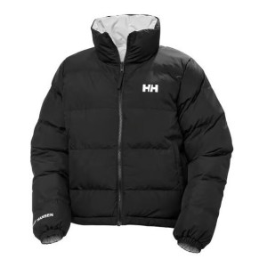Damska kurtka puchowa Helly Hansen YU 23