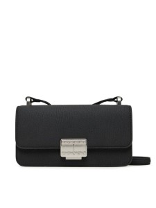 Tommy Jeans Torebka Tjw Crush Crossover AW0AW17529 Czarny