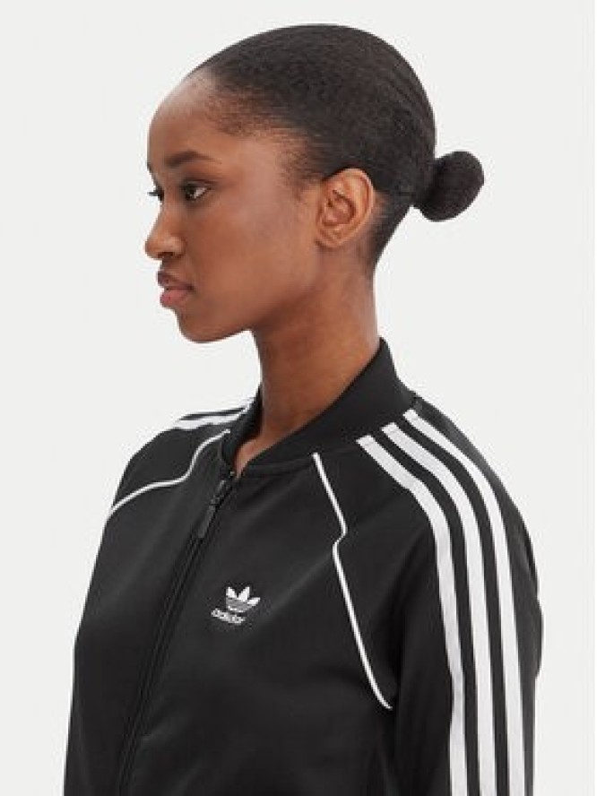 adidas Bluza Primeblue Sst GD2374 Czarny Regular Fit