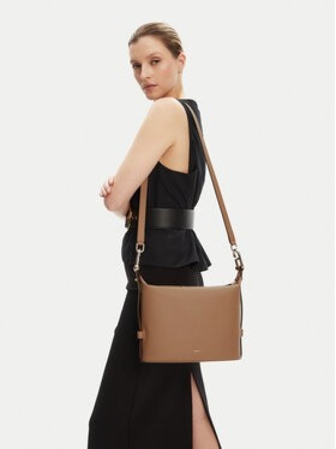 Furla Torebka Nuvola WB01656 BX2045 1257S Brązowy