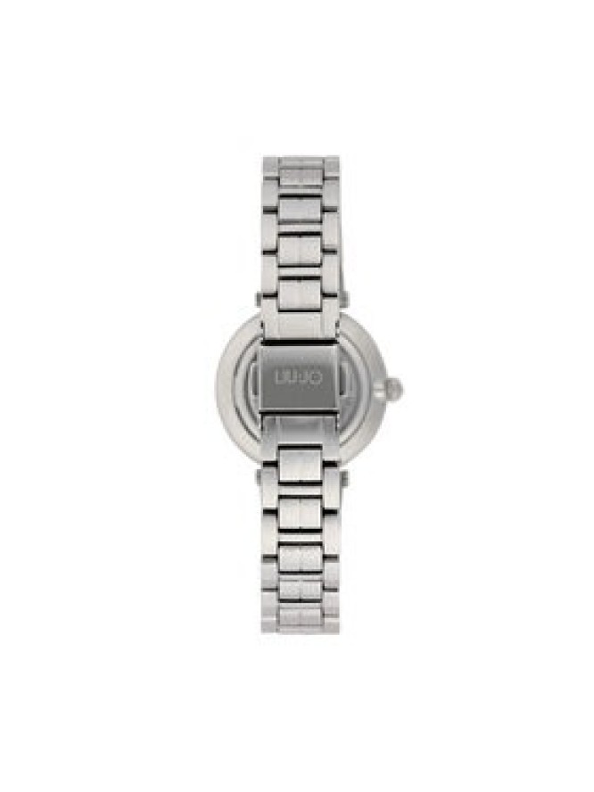 Liu Jo Zegarek Dancing Solene TLJ2665 Srebrny