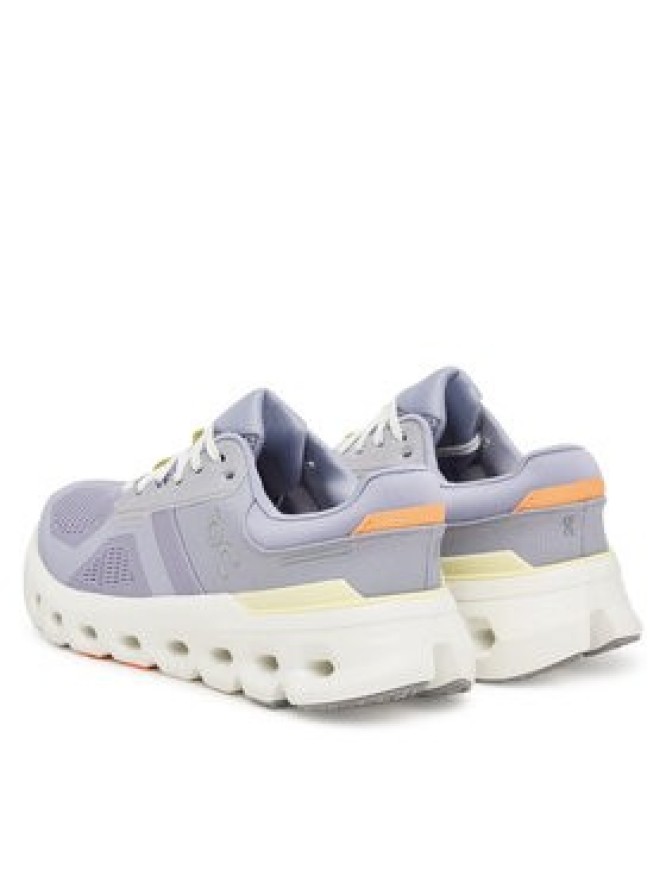 On Buty do biegania Cloudrunner 2 3WE1013 Fioletowy