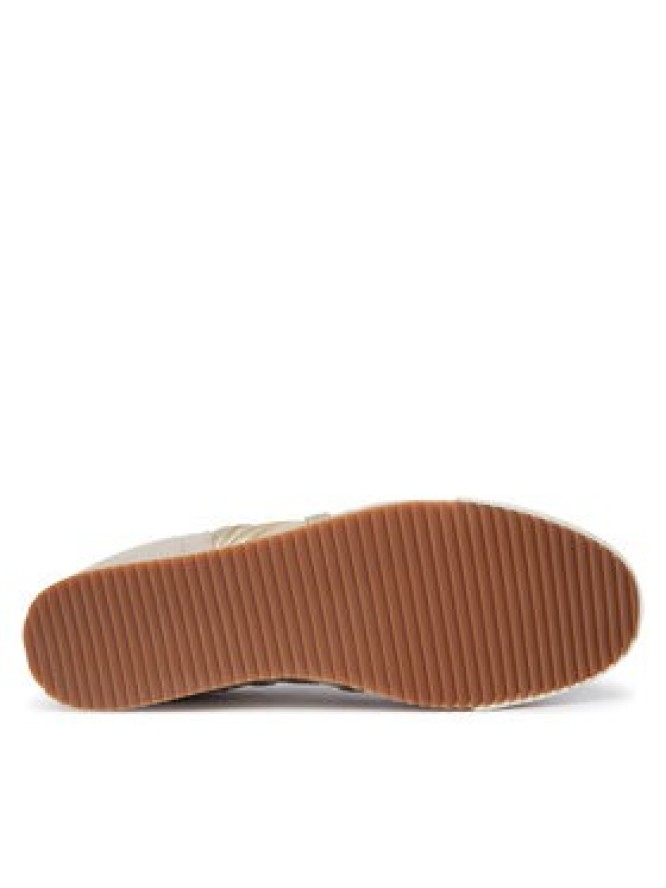 Armani Exchange Sneakersy XW002794 AF22755 M1428 Beżowy