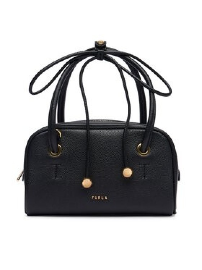 Furla Torebka Poppy Mini WE00915 BX4573 CN O6000 Czarny