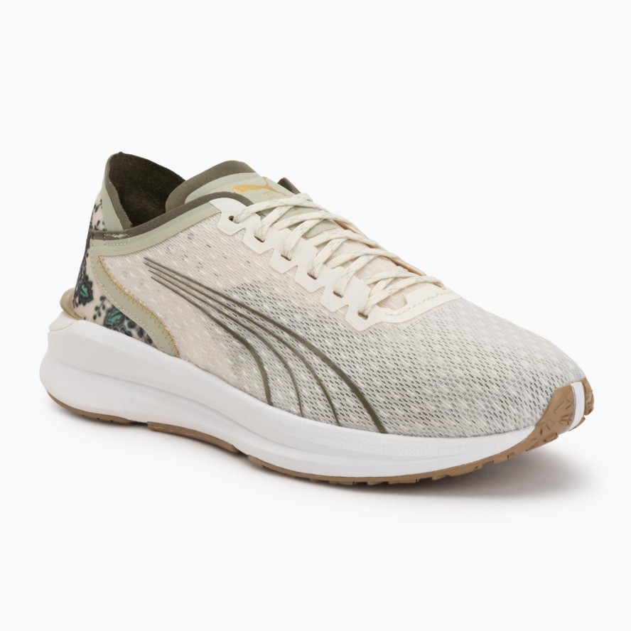 Buty do biegania damskie Puma Electrify Nitro Frida Kahlo