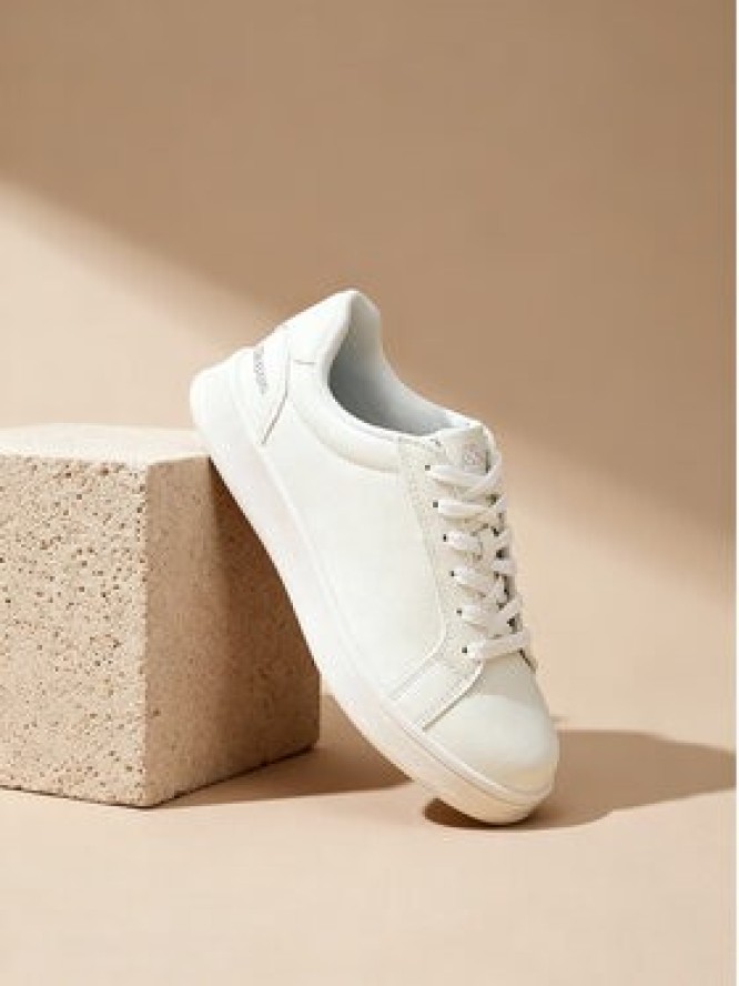 Kappa Sneakersy CEO-WP87-26146 Biały