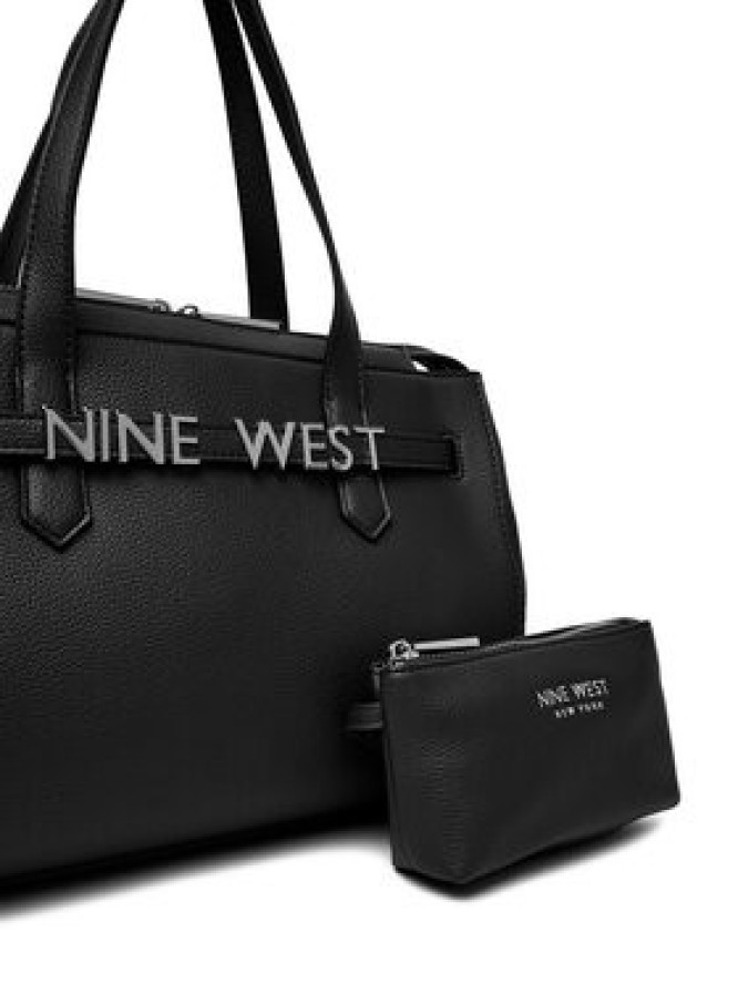 Nine West Torebka EO-Manhattan-Muse-II-LX10197 Czarny