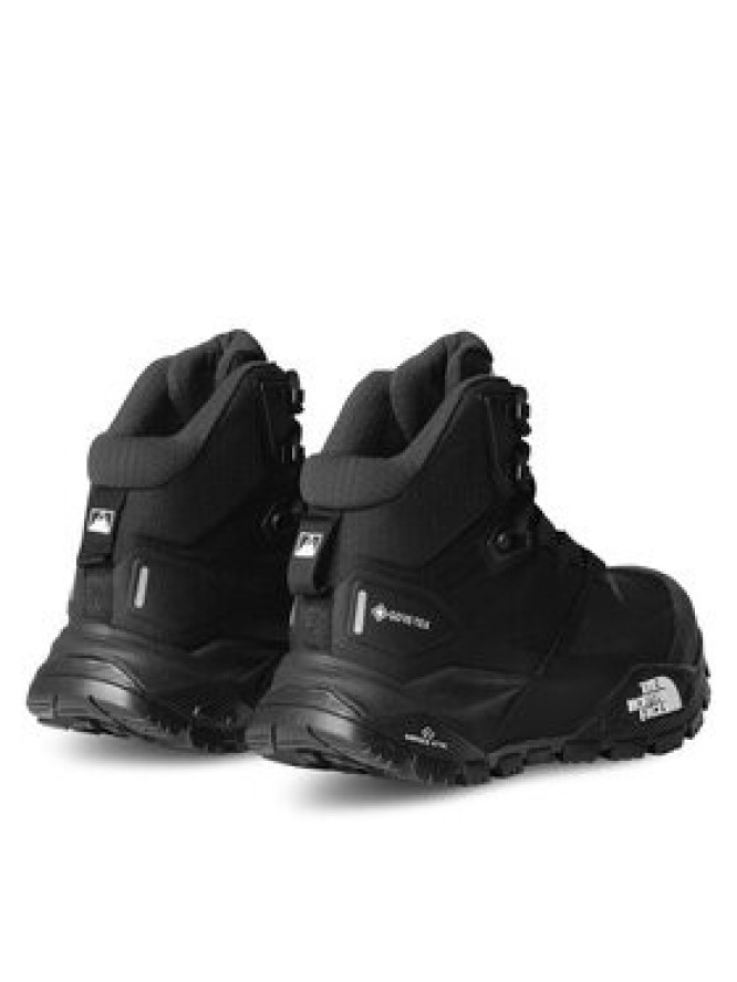 The North Face Trekkingi Offtrail Hike Mid Gore-Tex NF0A8AEUKY41 Czarny