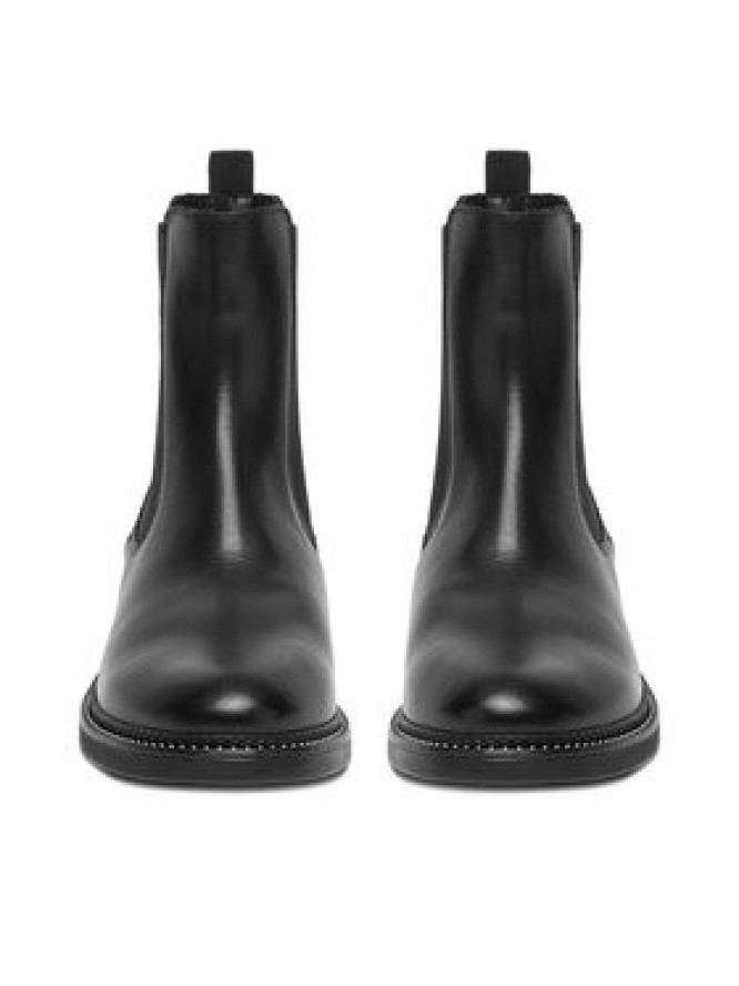 Lasocki Sztyblety CEO-RST-56007-10 Czarny