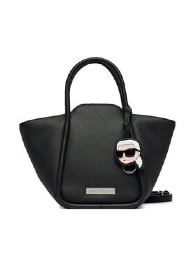 KARL LAGERFELD Torebka B3W30117 Czarny