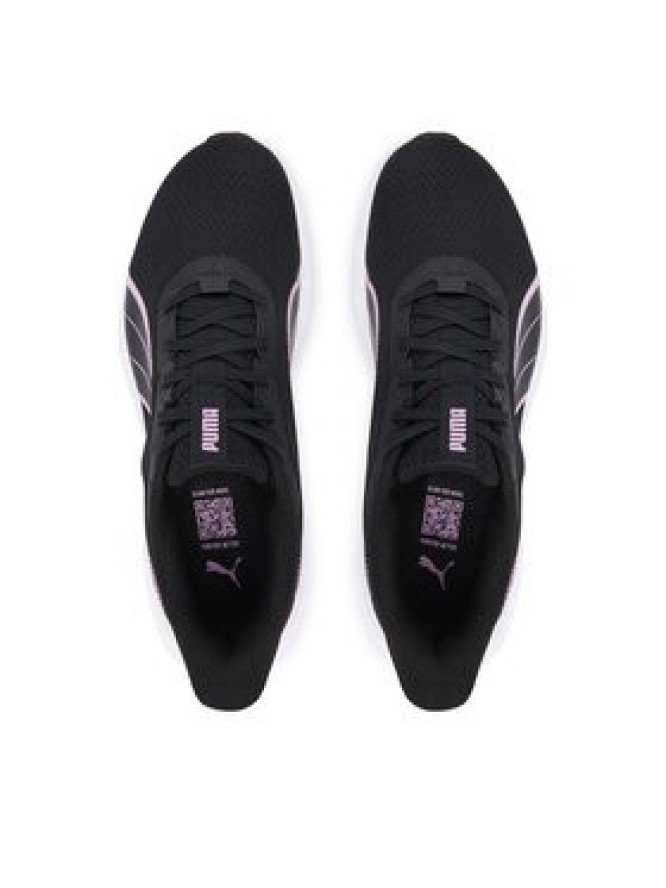 Puma Sneakersy Dasher Lite 312586 18 Czarny