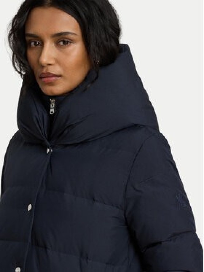 LAUREN RALPH LAUREN Kurtka puchowa 297962420001 Granatowy Regular Fit
