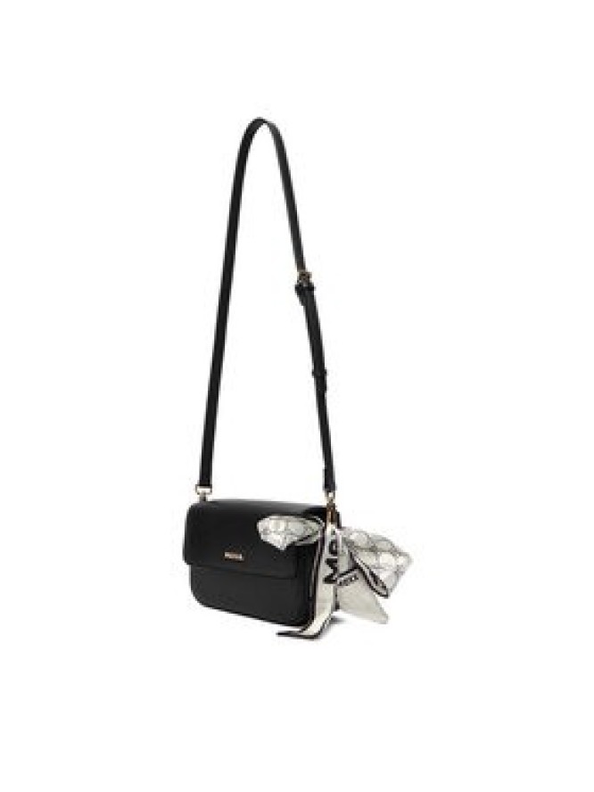 MEXX Torebka CEO-MEXX-S-020-09 Czarny