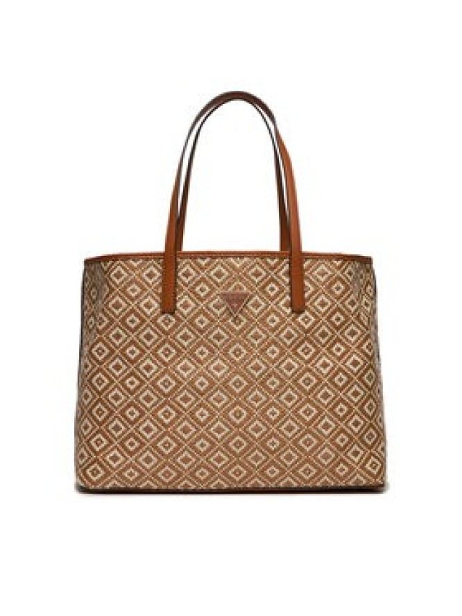 Guess Torebka Vikky HWWR93 18290 Beżowy