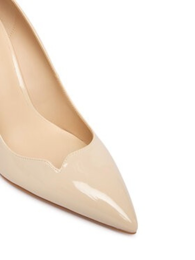 Liu Jo Szpilki Demi 04 SA6005 EX004 Écru