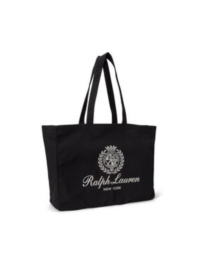 Polo Ralph Lauren Torebka 405P16989002 Czarny