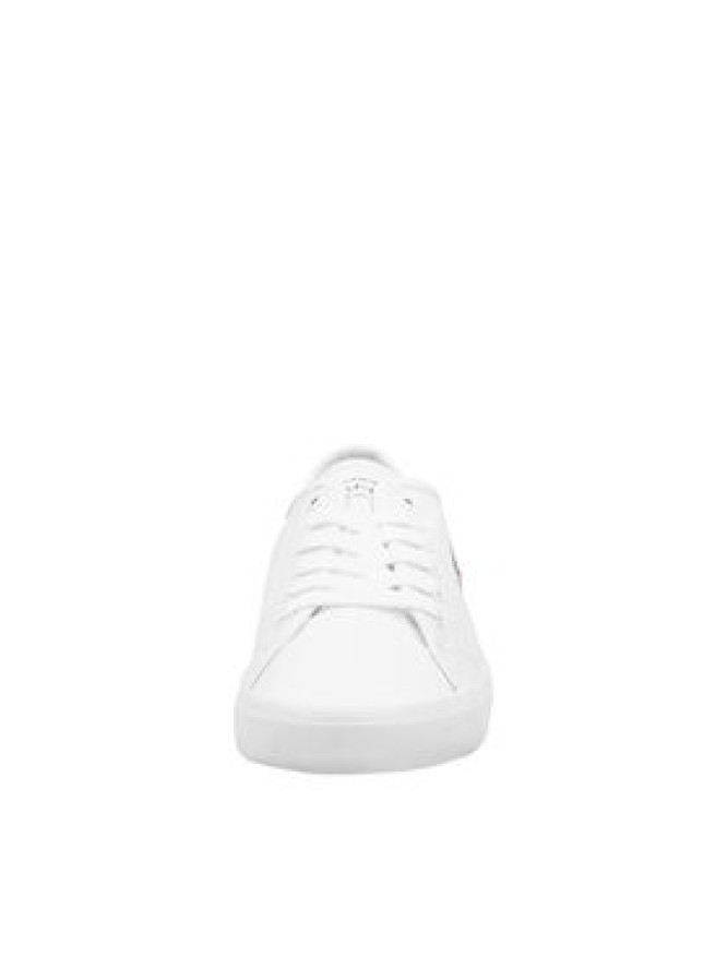 Gant Tenisówki 30538896 Biały