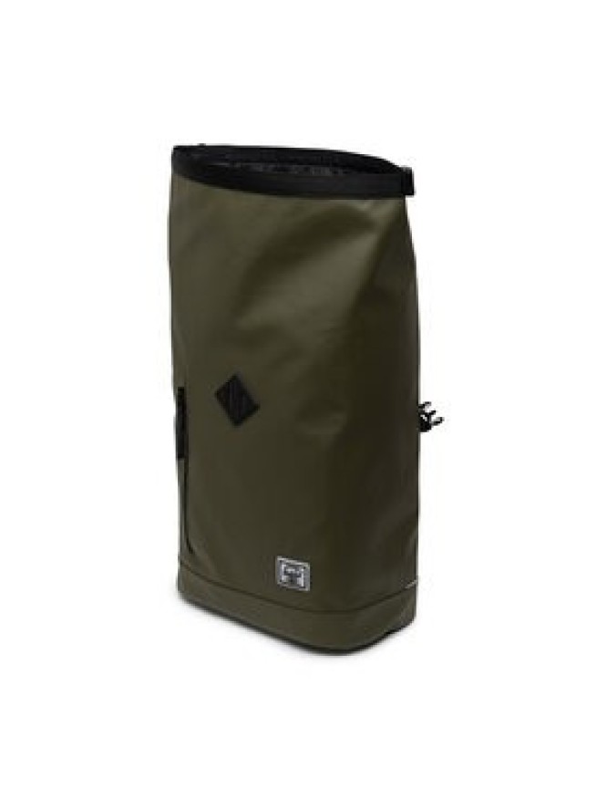 Herschel Plecak Roll Top 11194-04281 Zielony