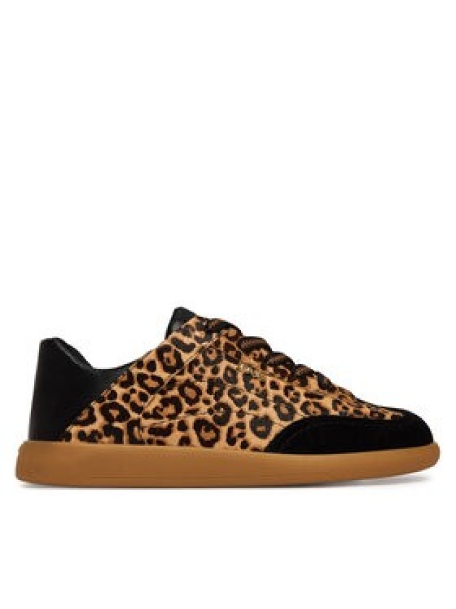 Liu Jo Sneakersy Connor 03 BA6071 TX521 Brązowy