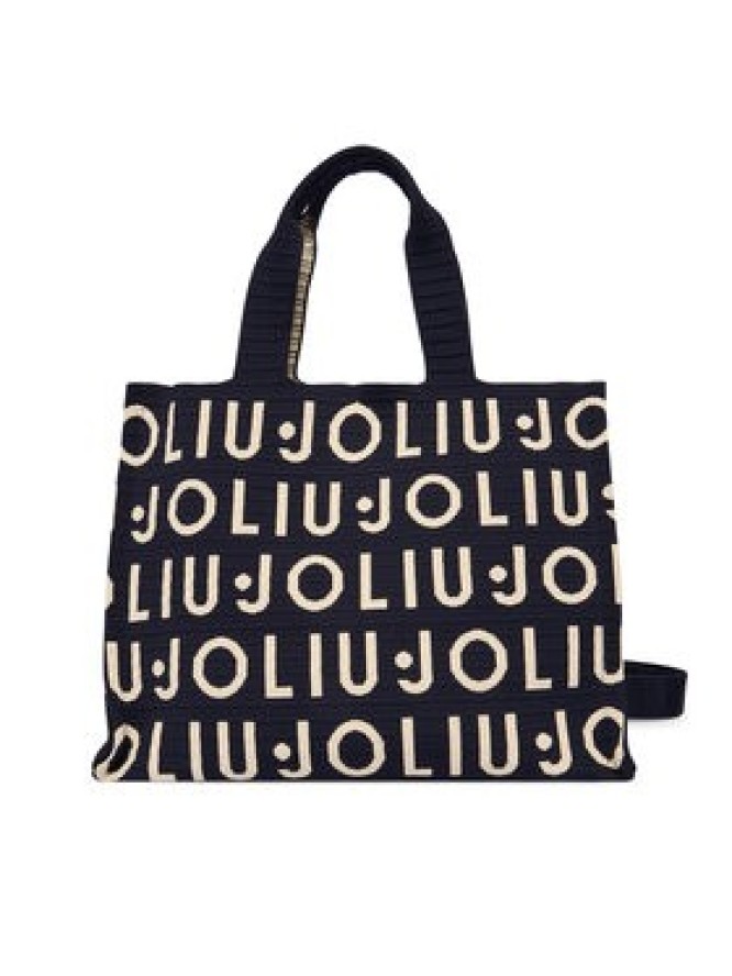 Liu Jo Torebka 2A6026 M0300 Czarny