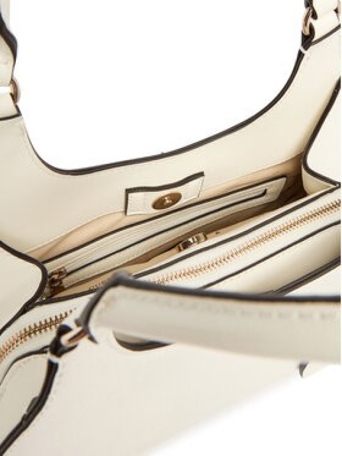 Guess Torebka Isobel HWBG99 32060 Biały