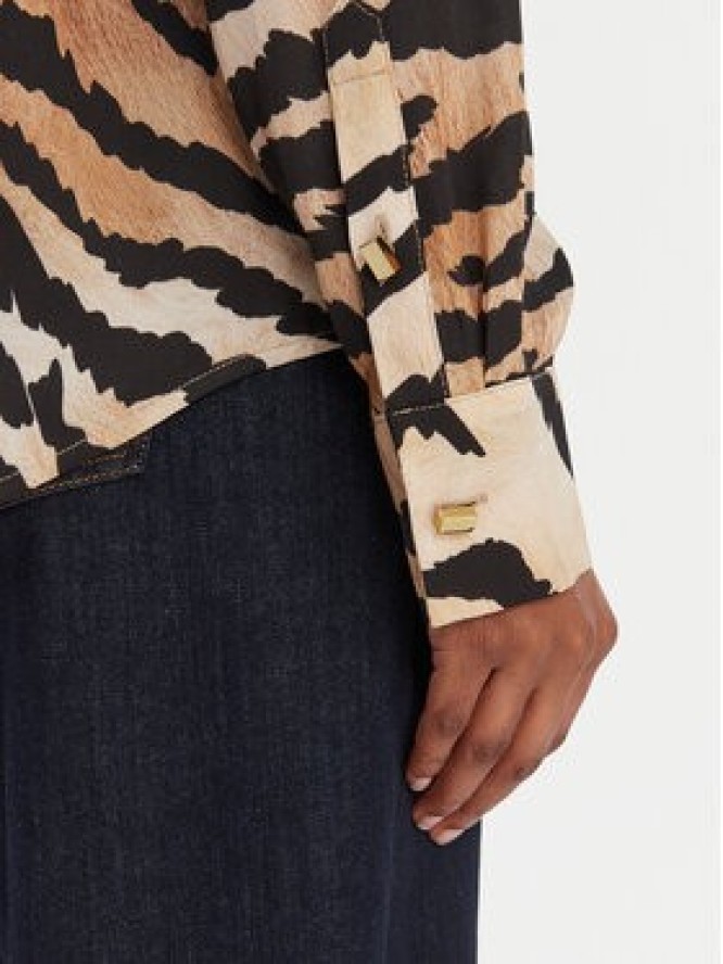 Marciano Guess Koszula 5GGH32 7298A Kolorowy Regular Fit