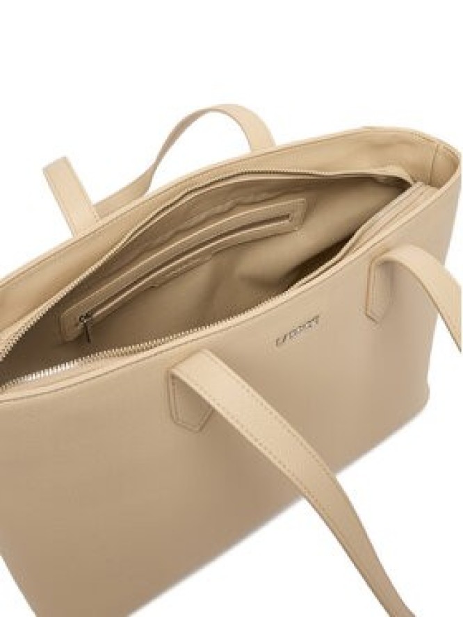 Lasocki Torebka CEO-LSK-M-023-07 Beżowy