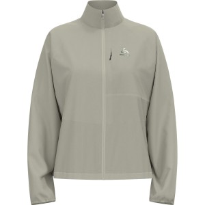 Kurtka damska Odlo ZEROWEIGHT Jacket