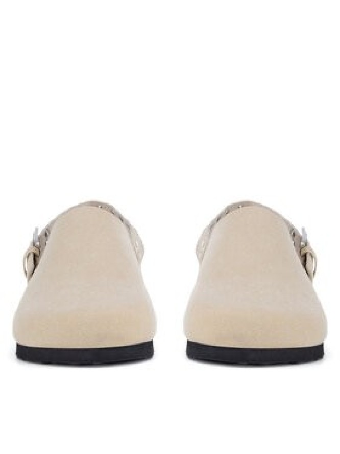 JENNY Chodaki SC01B241708-1 Beżowy