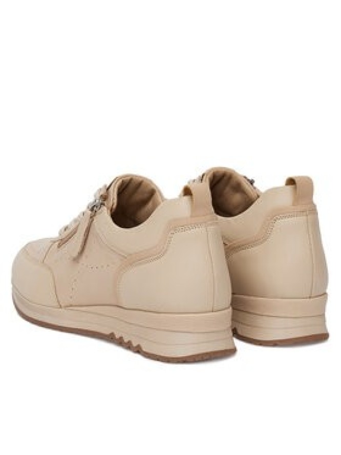 Lasocki Sneakersy WI23-GOLD-055 Beżowy