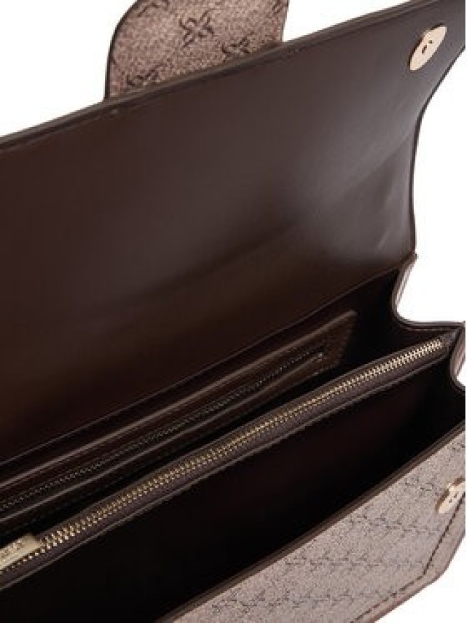 Nine West Torebka EO-ELEGANT FLOW-TK25740 Beżowy