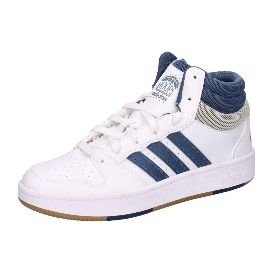 Sneakersy adidas Hoops Classic