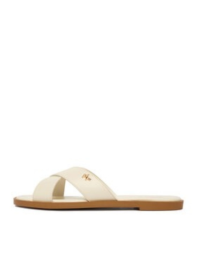 MEXX Klapki CEO-HY6699-1 Écru