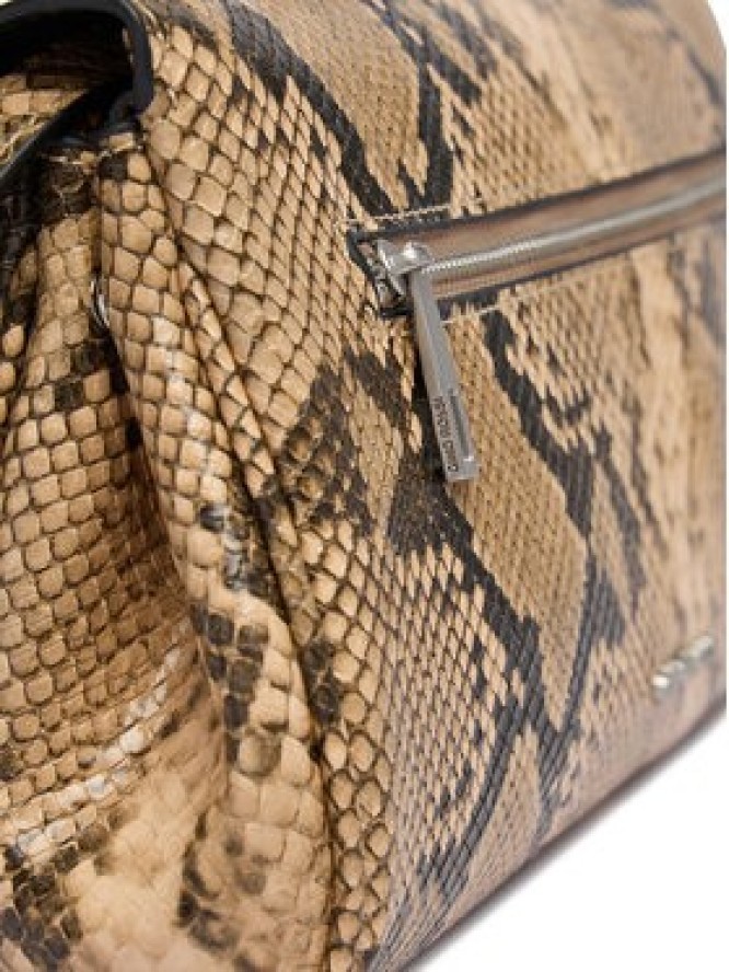 GINO ROSSI Torebka EO-LDA8808 Beżowy