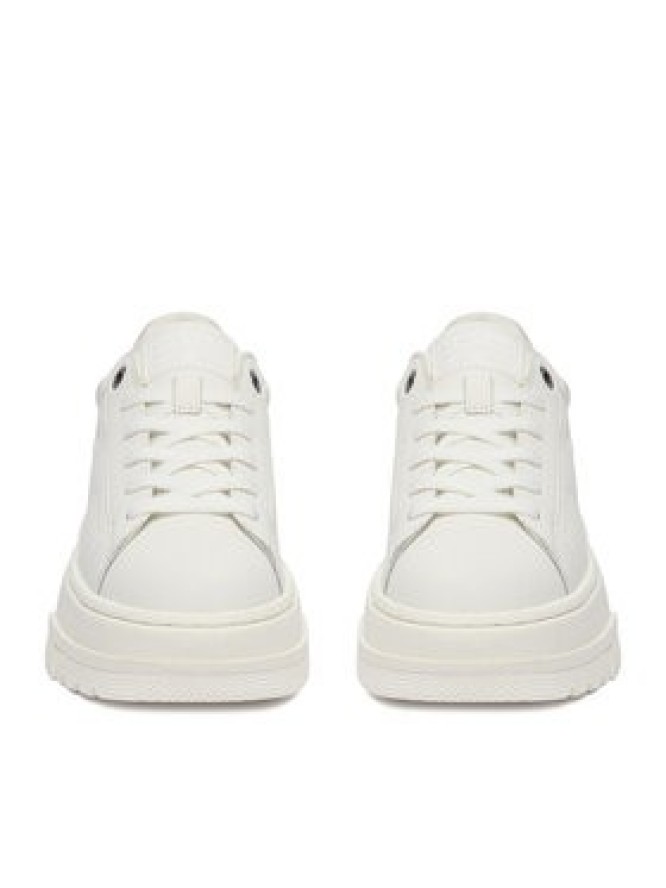 G-Star Raw Sneakersy CEO-COLS Biały