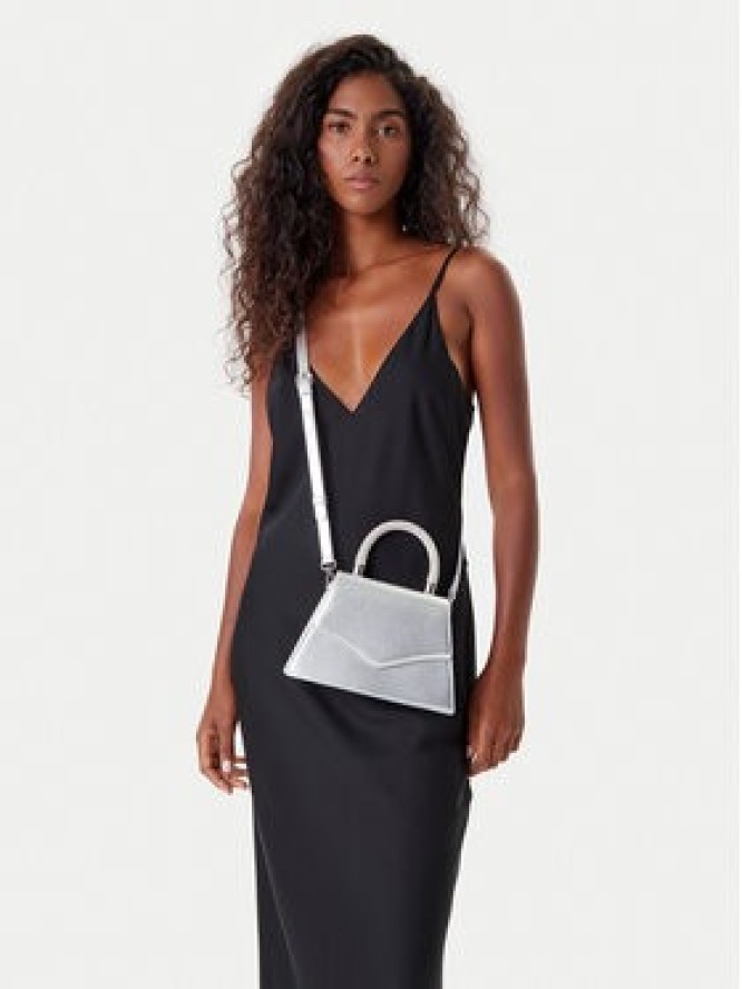 Aldo Torebka More is More 14011106 Srebrny